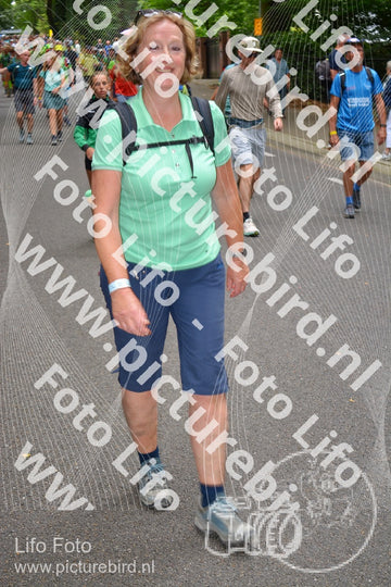 Evenement foto: Nijmeegse Vierdaagse 954