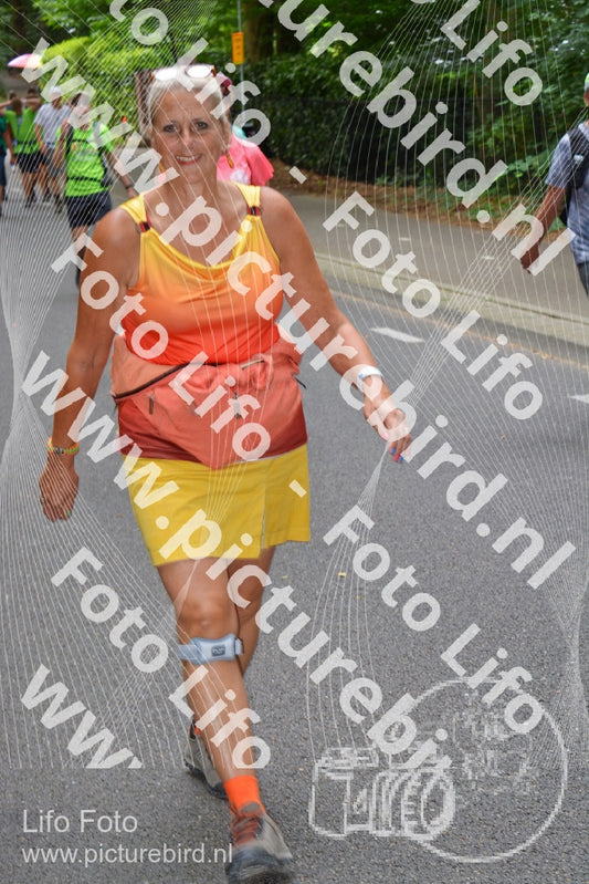 Evenement foto: Nijmeegse Vierdaagse 953
