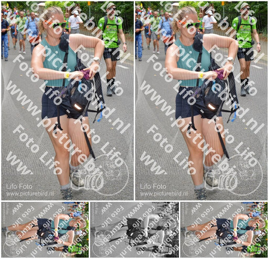Evenement foto: Nijmeegse Vierdaagse 953