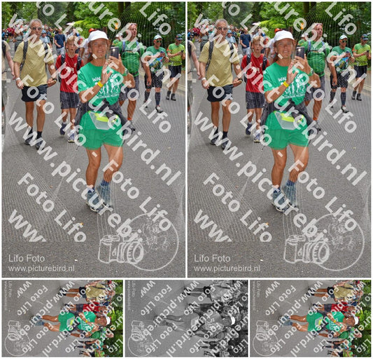 Evenement foto: Nijmeegse Vierdaagse 953