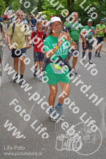 Evenement foto: Nijmeegse Vierdaagse 953