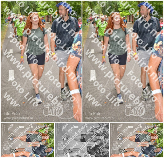 Evenement foto: Nijmeegse Vierdaagse 953