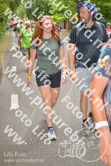 Evenement foto: Nijmeegse Vierdaagse 953