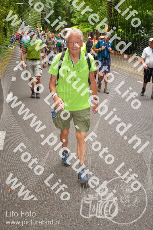 Evenement foto: Nijmeegse Vierdaagse 953