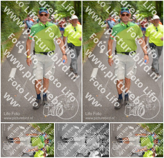 Evenement foto: Nijmeegse Vierdaagse 953