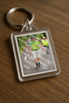 Evenement foto: Nijmeegse Vierdaagse 953