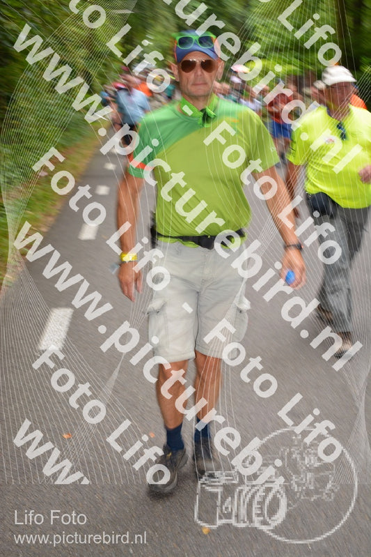Evenement foto: Nijmeegse Vierdaagse 953