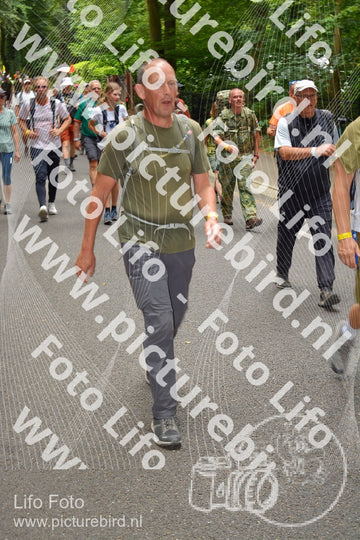 Evenement foto: Nijmeegse Vierdaagse 953
