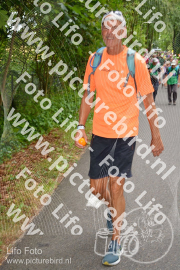 Evenement foto: Nijmeegse Vierdaagse 953