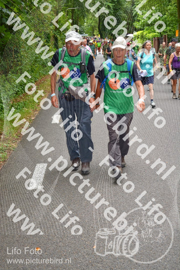 Evenement foto: Nijmeegse Vierdaagse 953