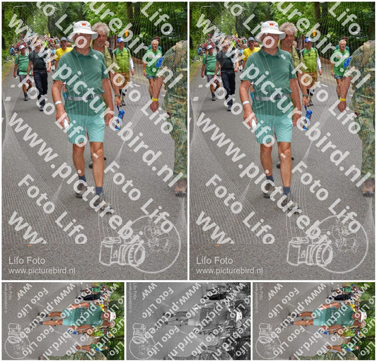 Evenement foto: Nijmeegse Vierdaagse 953