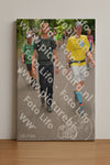 Evenement foto: Nijmeegse Vierdaagse 953
