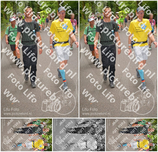 Evenement foto: Nijmeegse Vierdaagse 953