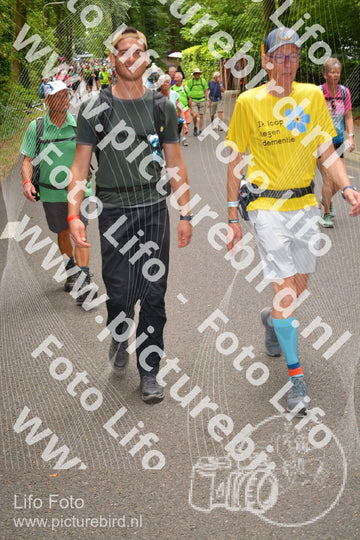 Evenement foto: Nijmeegse Vierdaagse 953