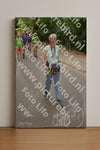 Evenement foto: Nijmeegse Vierdaagse 953