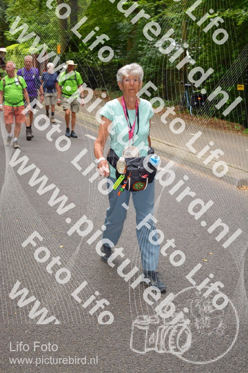 Evenement foto: Nijmeegse Vierdaagse 953