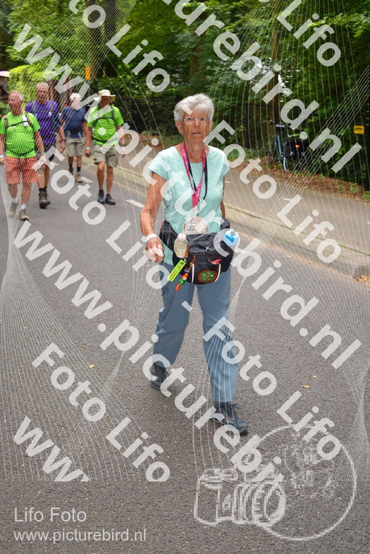 Evenement foto: Nijmeegse Vierdaagse 953
