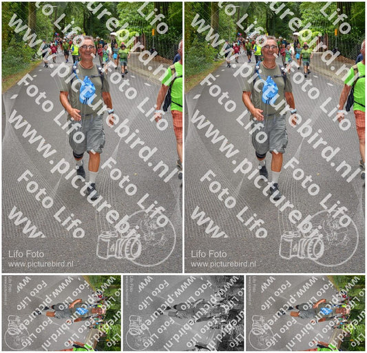 Evenement foto: Nijmeegse Vierdaagse 953