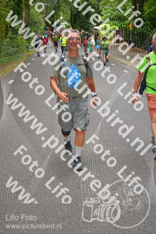 Evenement foto: Nijmeegse Vierdaagse 953