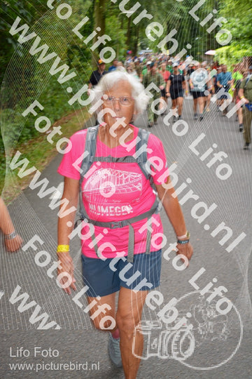 Evenement foto: Nijmeegse Vierdaagse 953