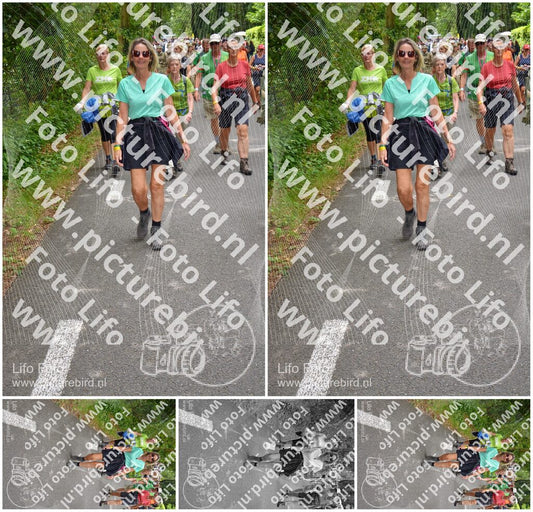 Evenement foto: Nijmeegse Vierdaagse 953