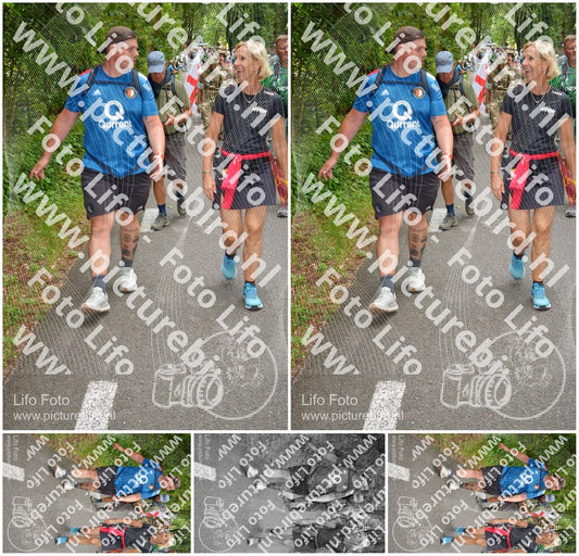 Evenement foto: Nijmeegse Vierdaagse 953