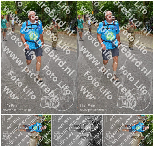Evenement foto: Nijmeegse Vierdaagse 953