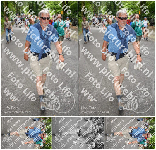 Evenement foto: Nijmeegse Vierdaagse 953
