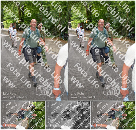 Evenement foto: Nijmeegse Vierdaagse 953