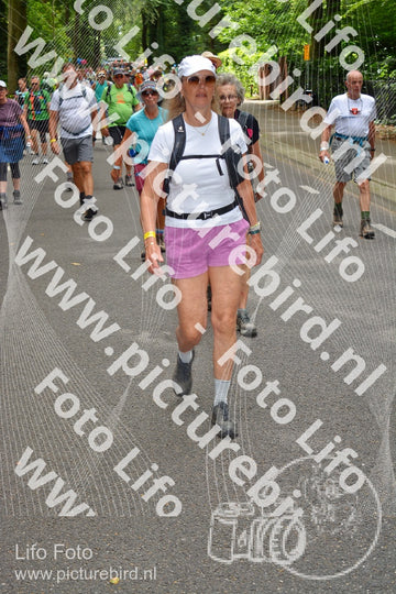 Evenement foto: Nijmeegse Vierdaagse 953