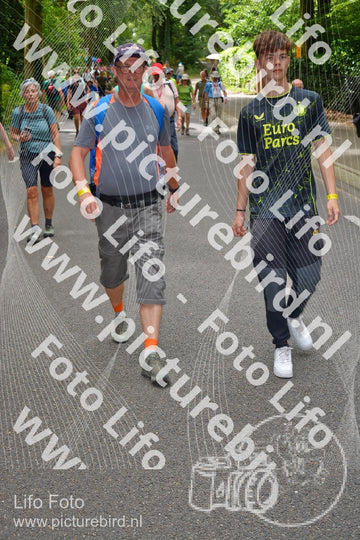 Evenement foto: Nijmeegse Vierdaagse 953
