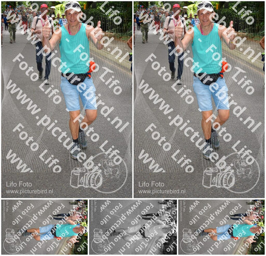 Evenement foto: Nijmeegse Vierdaagse 953