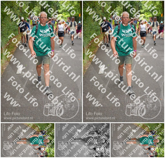 Evenement foto: Nijmeegse Vierdaagse 953