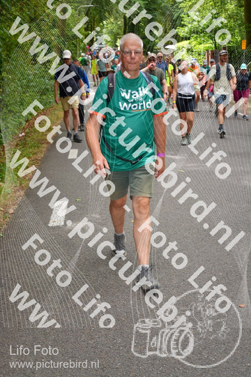 Evenement foto: Nijmeegse Vierdaagse 953