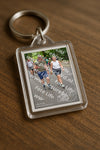 Evenement foto: Nijmeegse Vierdaagse 953