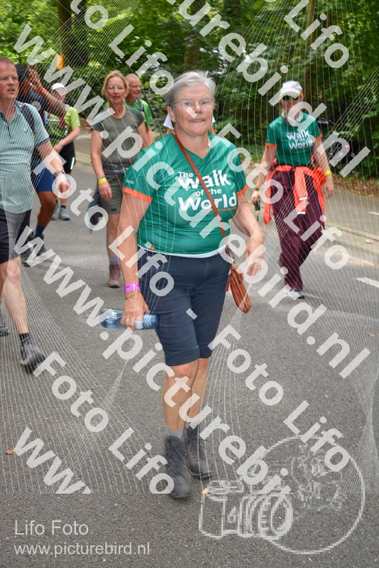 Evenement foto: Nijmeegse Vierdaagse 953