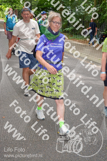 Evenement foto: Nijmeegse Vierdaagse 953