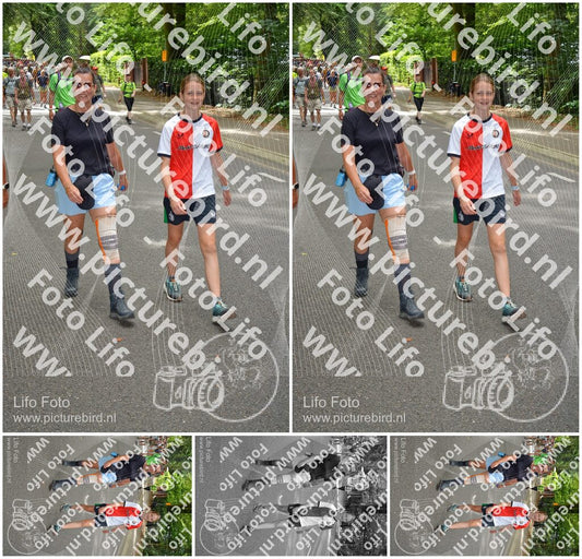 Evenement foto: Nijmeegse Vierdaagse 953