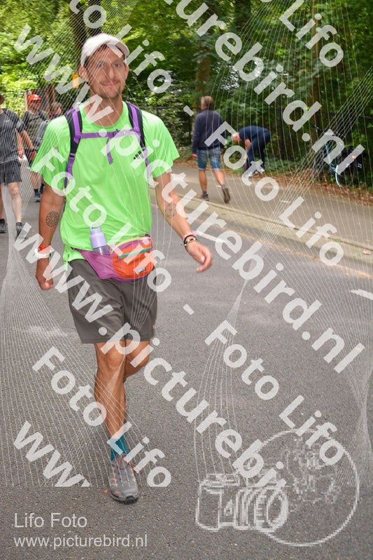 Evenement foto: Nijmeegse Vierdaagse 953