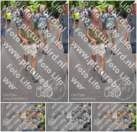 Evenement foto: Nijmeegse Vierdaagse 953