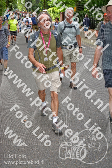 Evenement foto: Nijmeegse Vierdaagse 953
