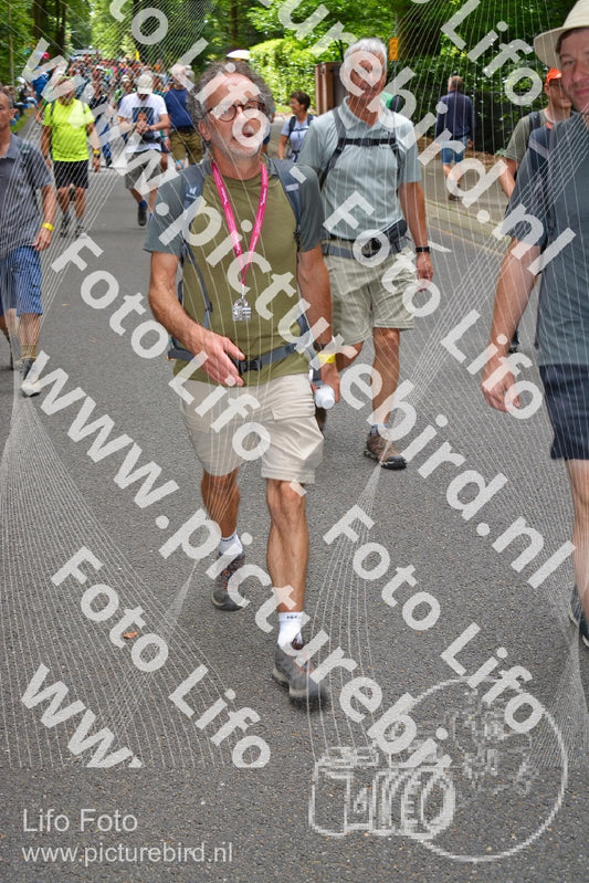 Evenement foto: Nijmeegse Vierdaagse 953