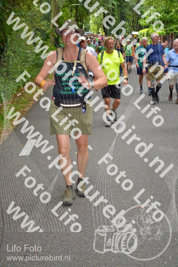 Evenement foto: Nijmeegse Vierdaagse 953