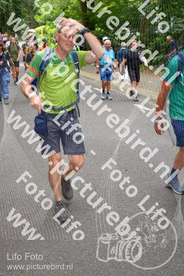 Evenement foto: Nijmeegse Vierdaagse 953