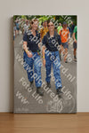 Evenement foto: Nijmeegse Vierdaagse 953