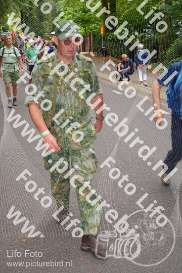 Evenement foto: Nijmeegse Vierdaagse 953