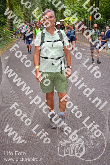 Evenement foto: Nijmeegse Vierdaagse 953