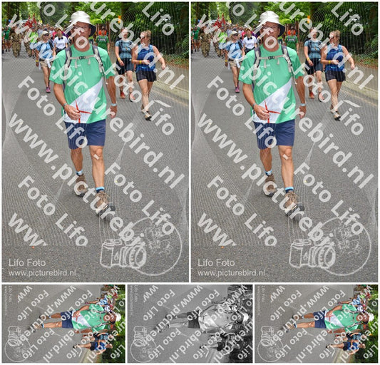 Evenement foto: Nijmeegse Vierdaagse 953