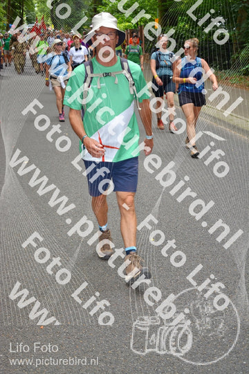 Evenement foto: Nijmeegse Vierdaagse 953