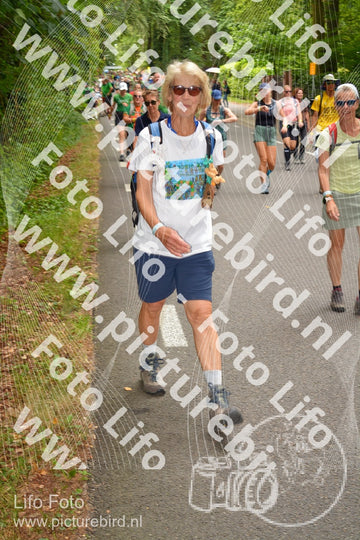 Evenement foto: Nijmeegse Vierdaagse 953